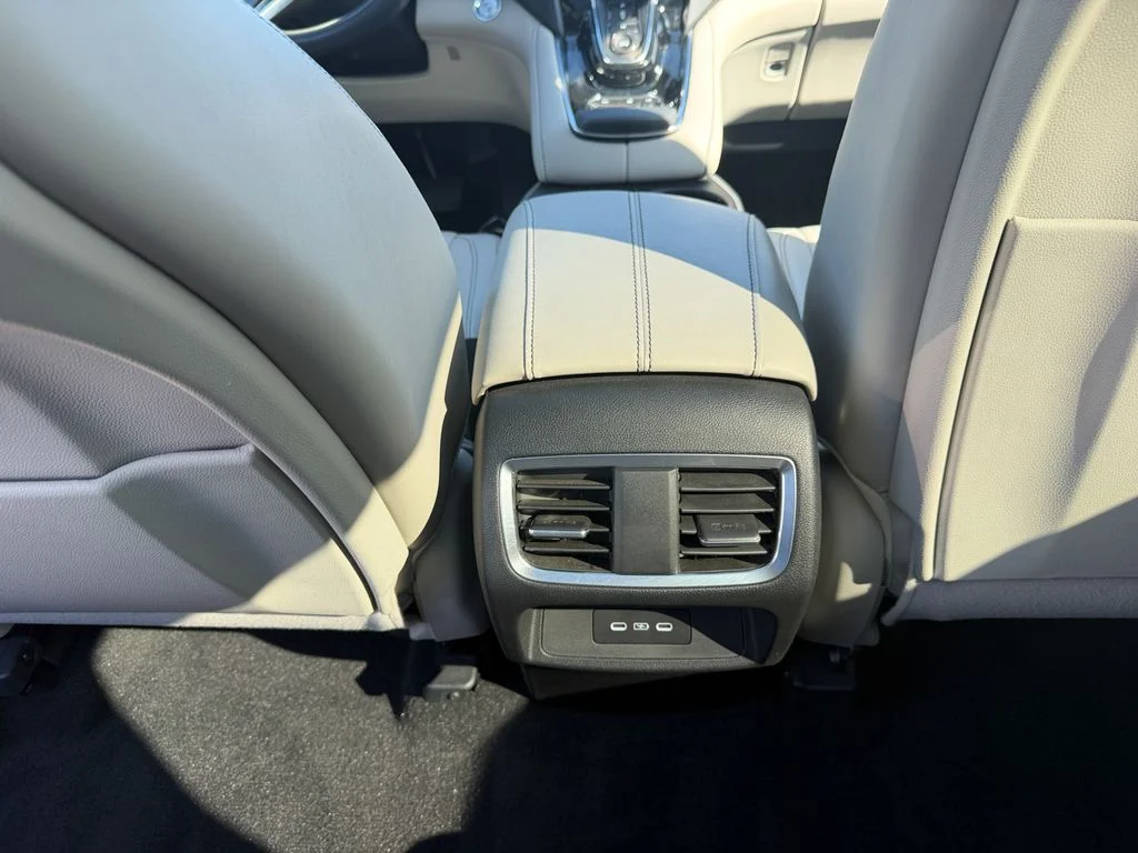 Used 2025 Gray Acura Technology Package image 27