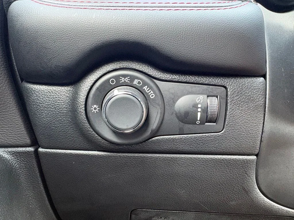 Used 2026 Red Dodge GT image 16