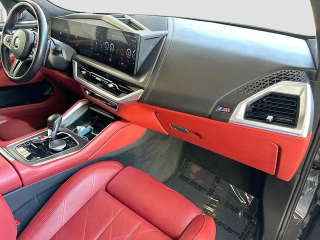 Used 2023 Gray BMW Base image 30