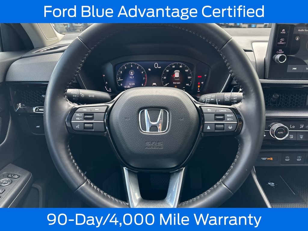 Used 2026  Honda EX-L image 22