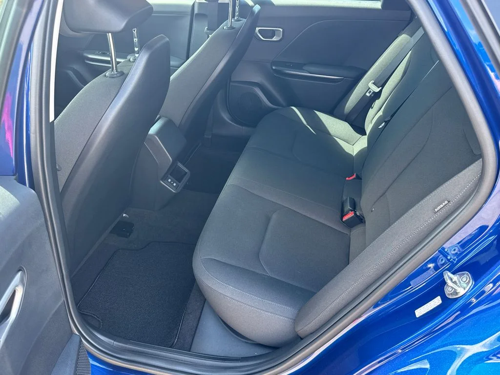 New 2026 Deep Sea Blue Kia LXS image 21