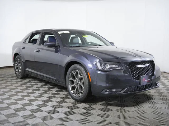 2015 Chrysler 300 S V6 AWD's photo