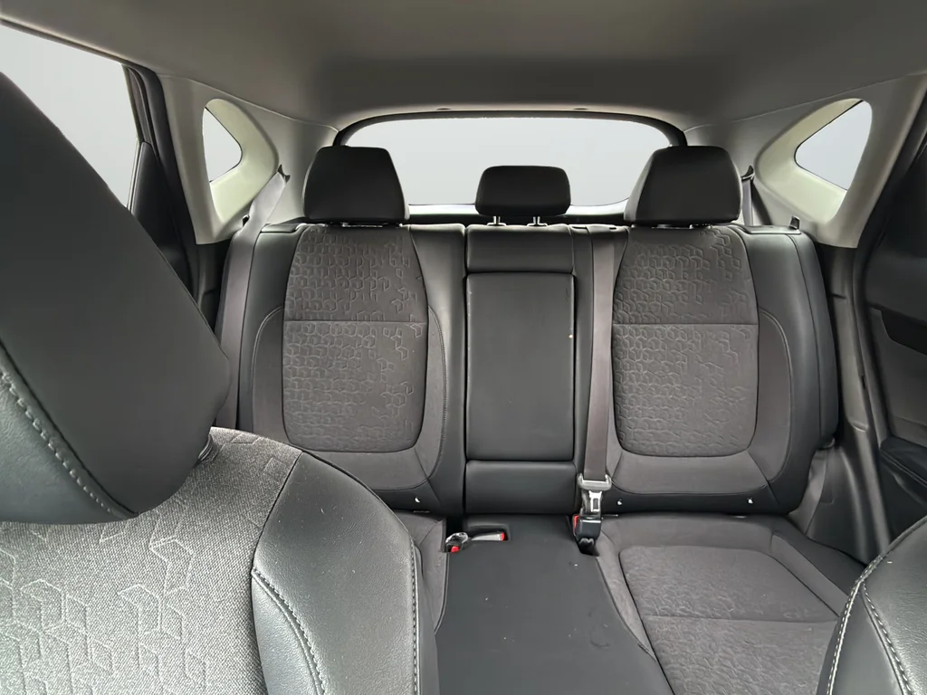 Used 2024 Gray Kia X-Line image 28