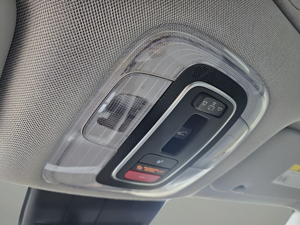 New 2026 Ecotronic Gray Hyundai Limited image 22