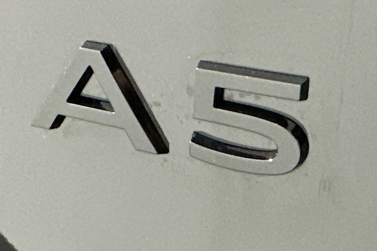 New 2026 Mythos Black Metallic Audi Premium image 10