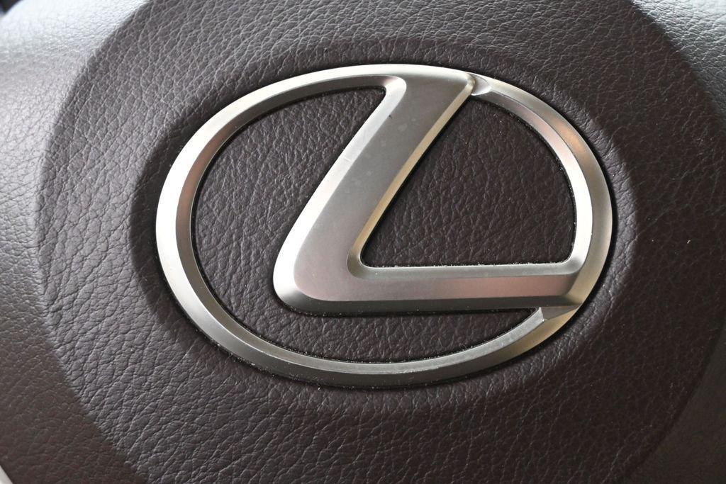 Used 2016 Black Lexus 350 image 25