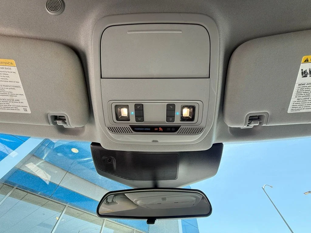 Used 2023 Gray Ford XLT image 28