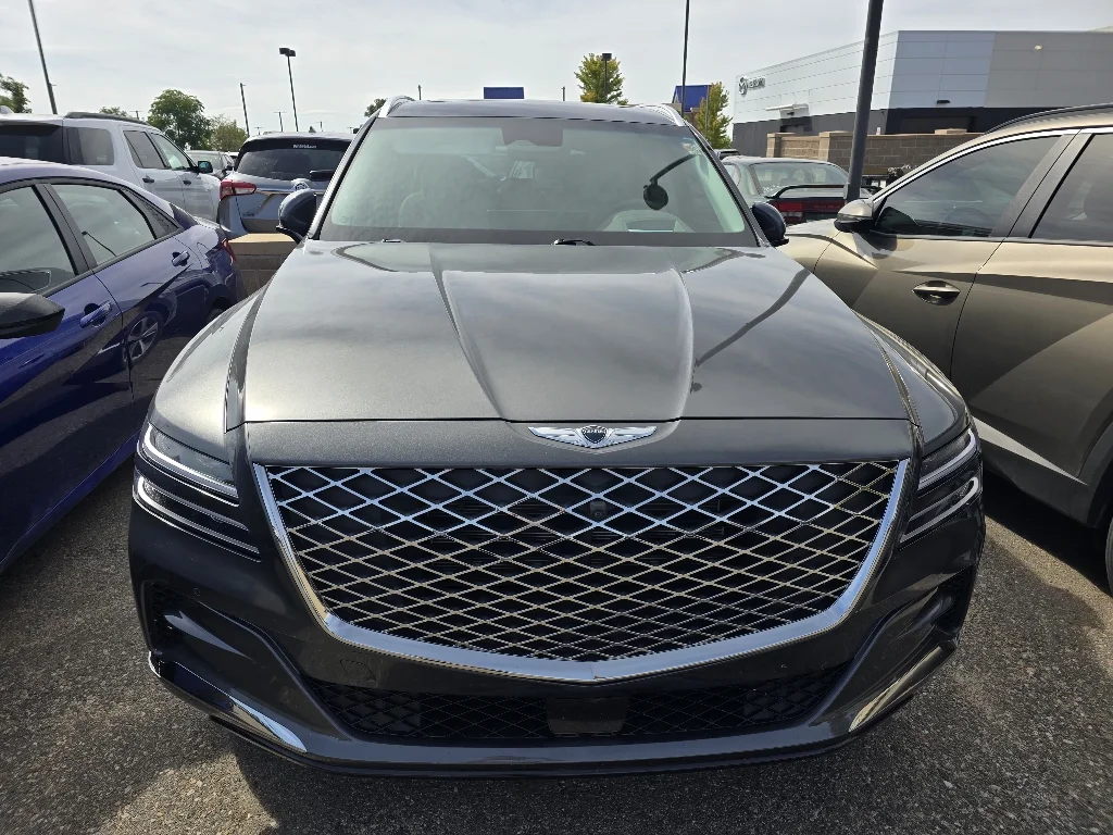Used 2023 Himalayan Gray Genesis 2.5T (A8) image 18