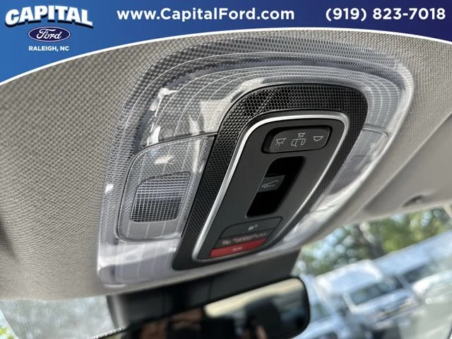 Used 2023 White Hyundai Limited image 33