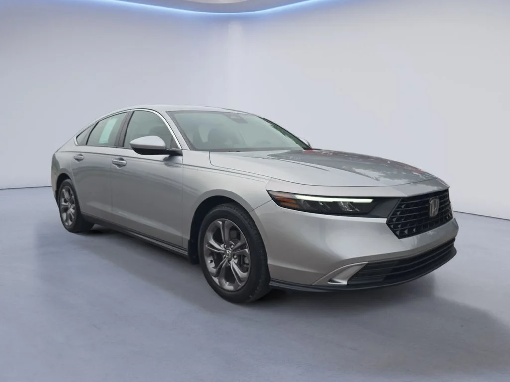 2024 Honda Accord EX - Photo 7