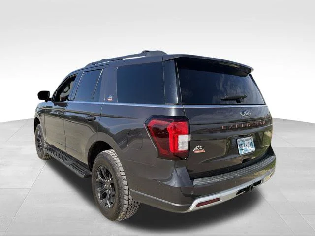 Used 2022  Ford Timberline image 5