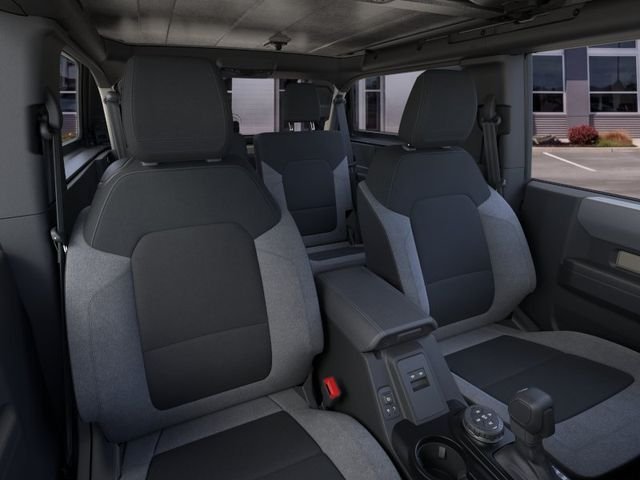 New 2026 Desert Sand Ford Base image 10
