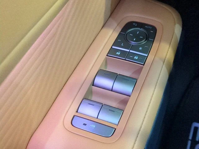 New 2026 Copper Crest Lexus ES 350e PREMIUM image 20