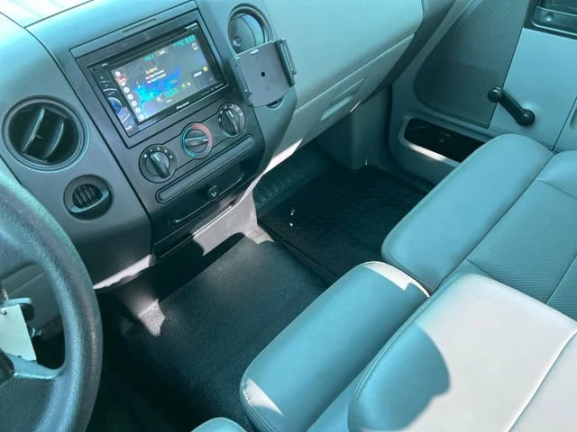 2008 Ford F-150 XL - Photo 23