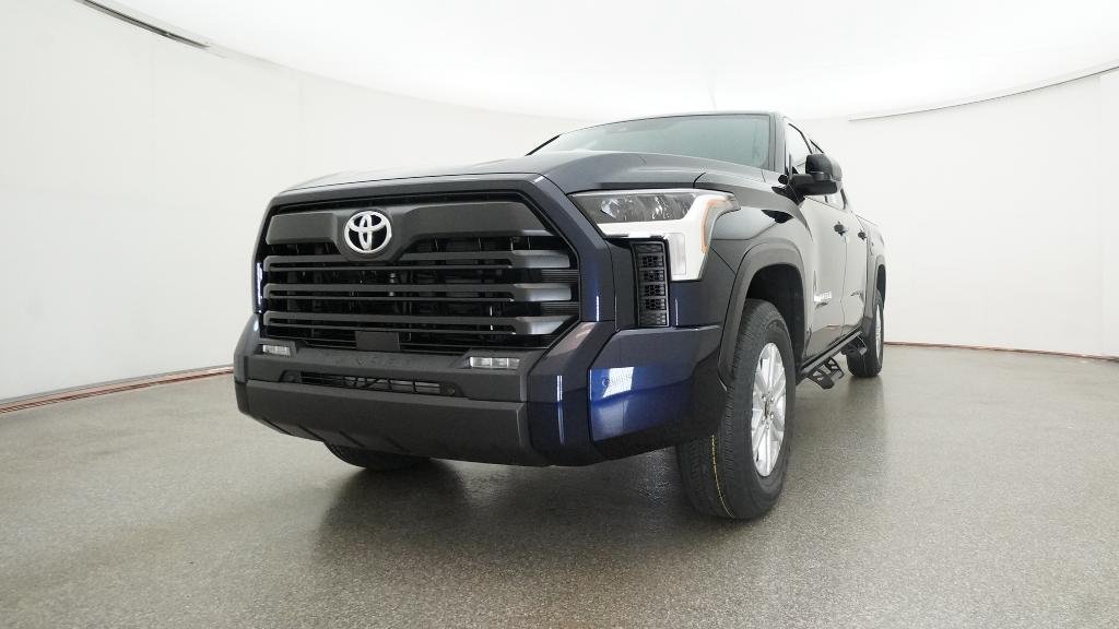 New 2026 Blueprint Toyota SR5 image 25