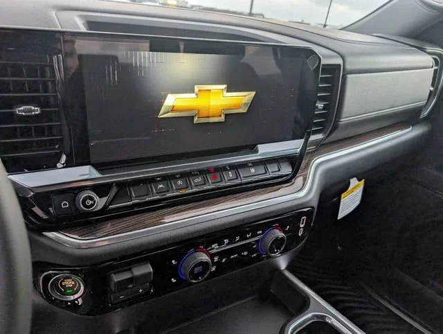2026 Chevrolet Silverado 1500 RST - Photo 12