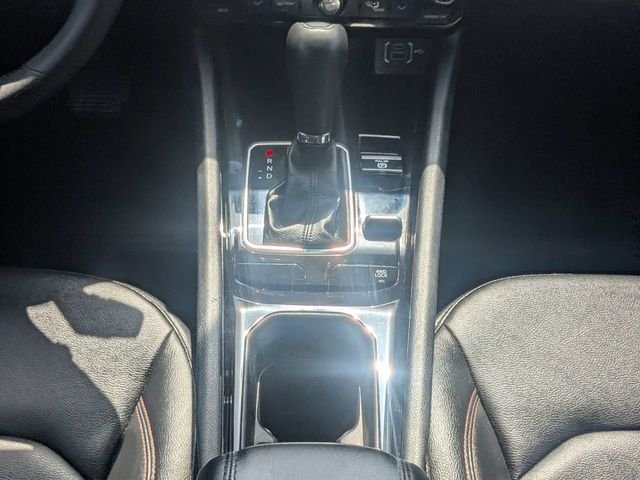 Certified Used 2024 White Jeep Limited image 19