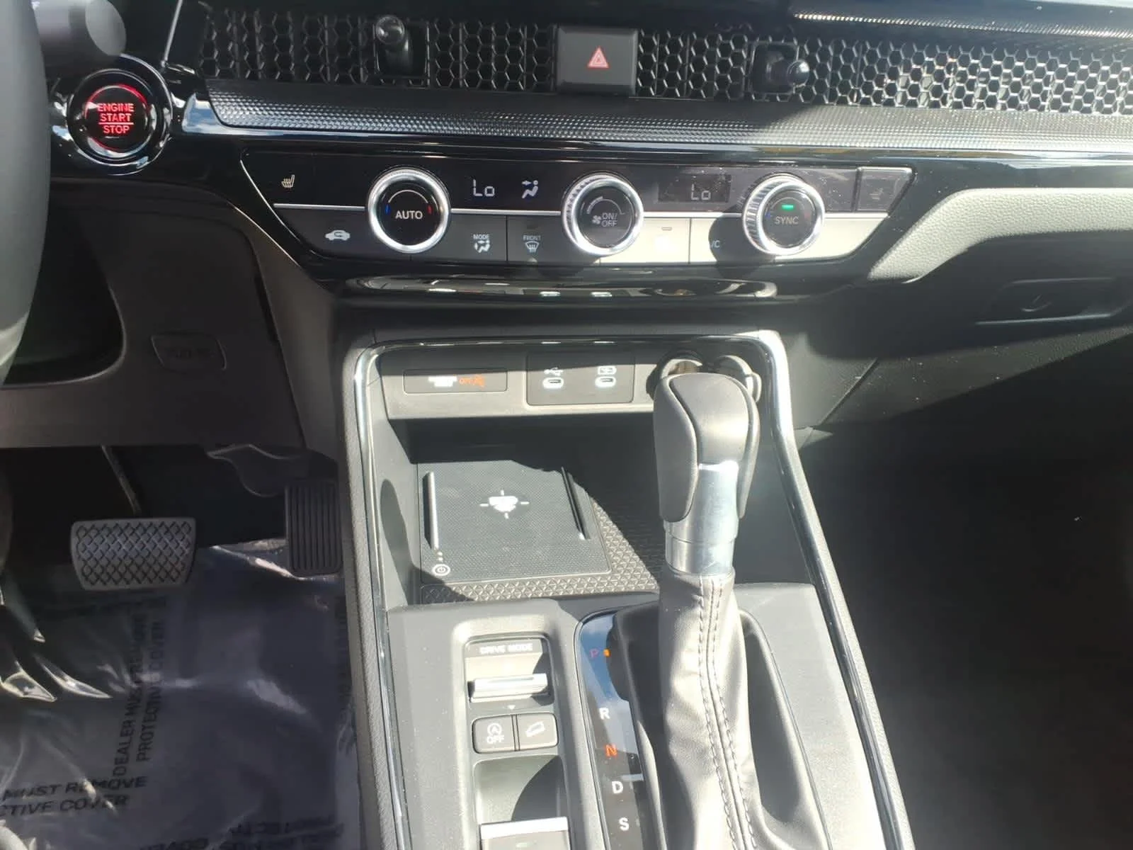 2027 Honda CR-V EX-L - Photo 20