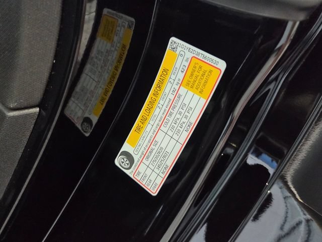 Used 2026 Black Chevrolet 2LZ image 28