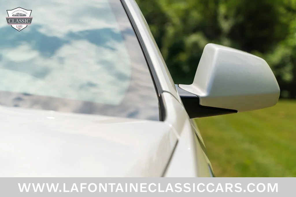 Used 2015 White Cadillac Base image 67