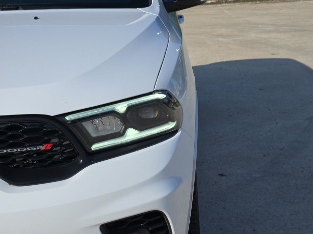 Used 2026 White Knuckle Clearcoat Dodge GT Plus image 9