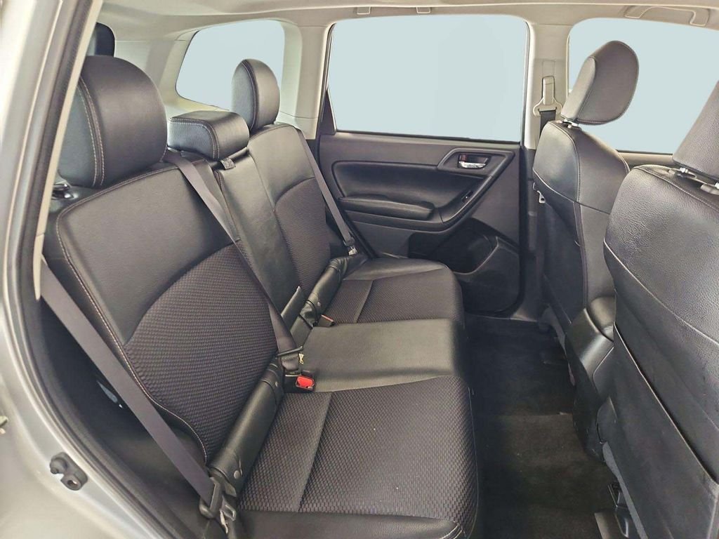 Used 2014 Ice Silver Metallic Subaru 2.0XT Premium image 27