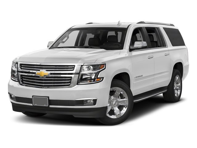 2017 Chevrolet Suburban 4WD 1500 Premier's photo