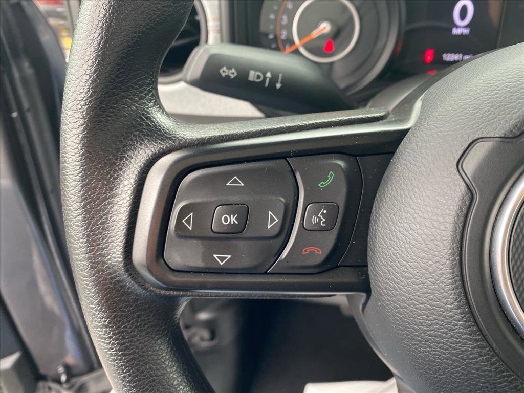 2024 Jeep Gladiator Sport - Photo 16