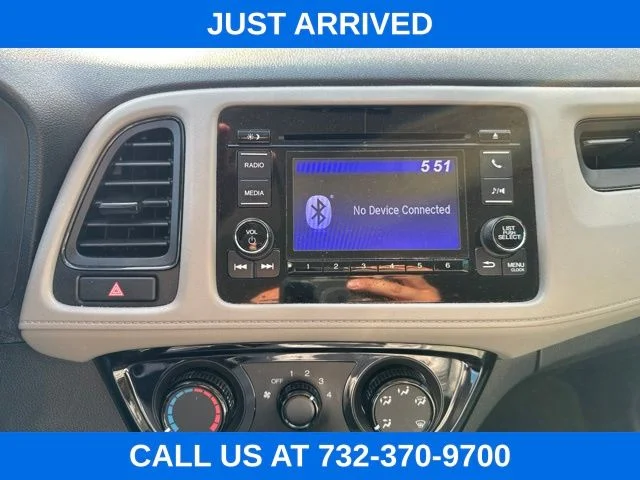 Used 2020 Platinum White Pearl Honda LX image 10