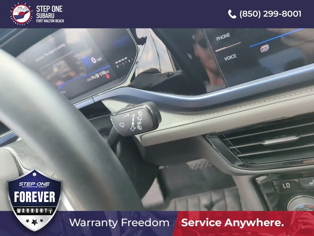 Used 2024 Blue Volkswagen 1.5T SE image 24