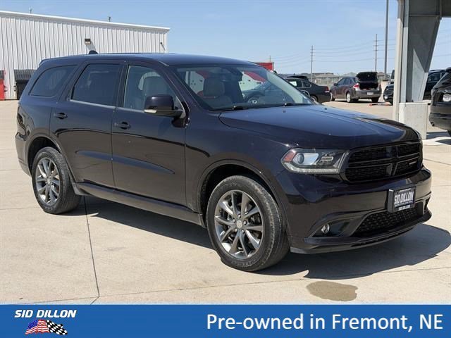 Used 2018 In-Violet Clearcoat Dodge GT image 13