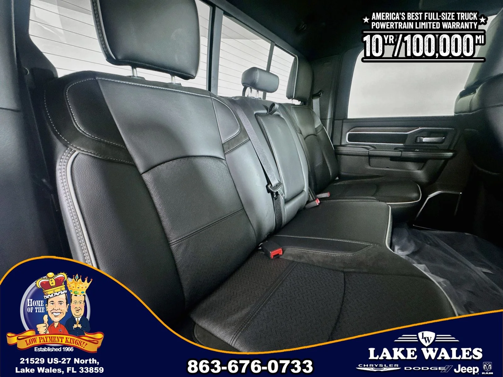 New 2026 Forged Blue Metallic Exterior Paint RAM LARAMIE image 25