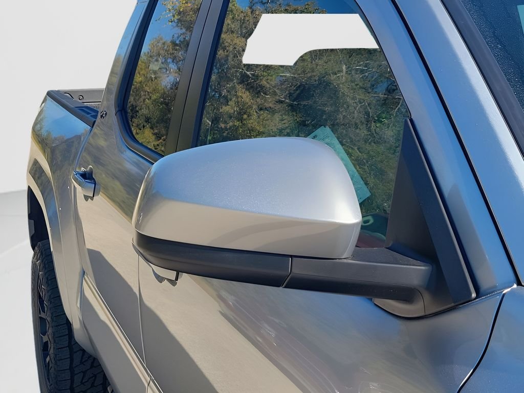 2026 Toyota Tacoma SR5 - Photo 21