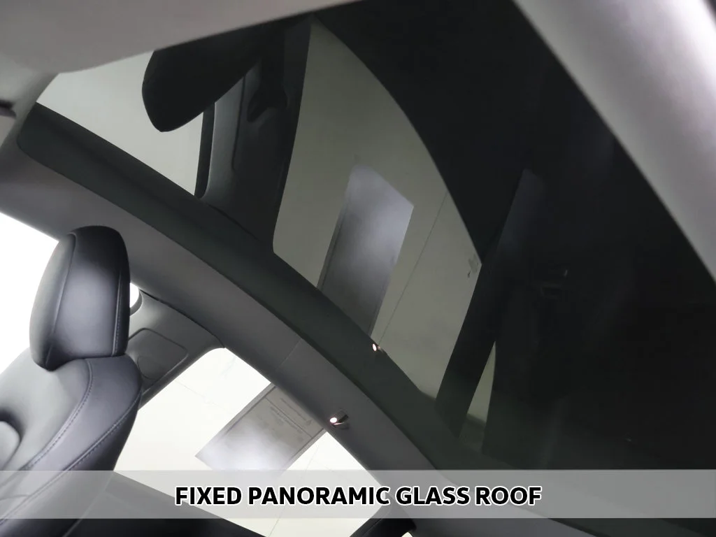 Used 2024 Black Tesla Long Range image 7