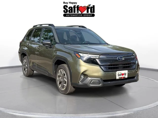 Used 2026 Brown Subaru Premium image 11