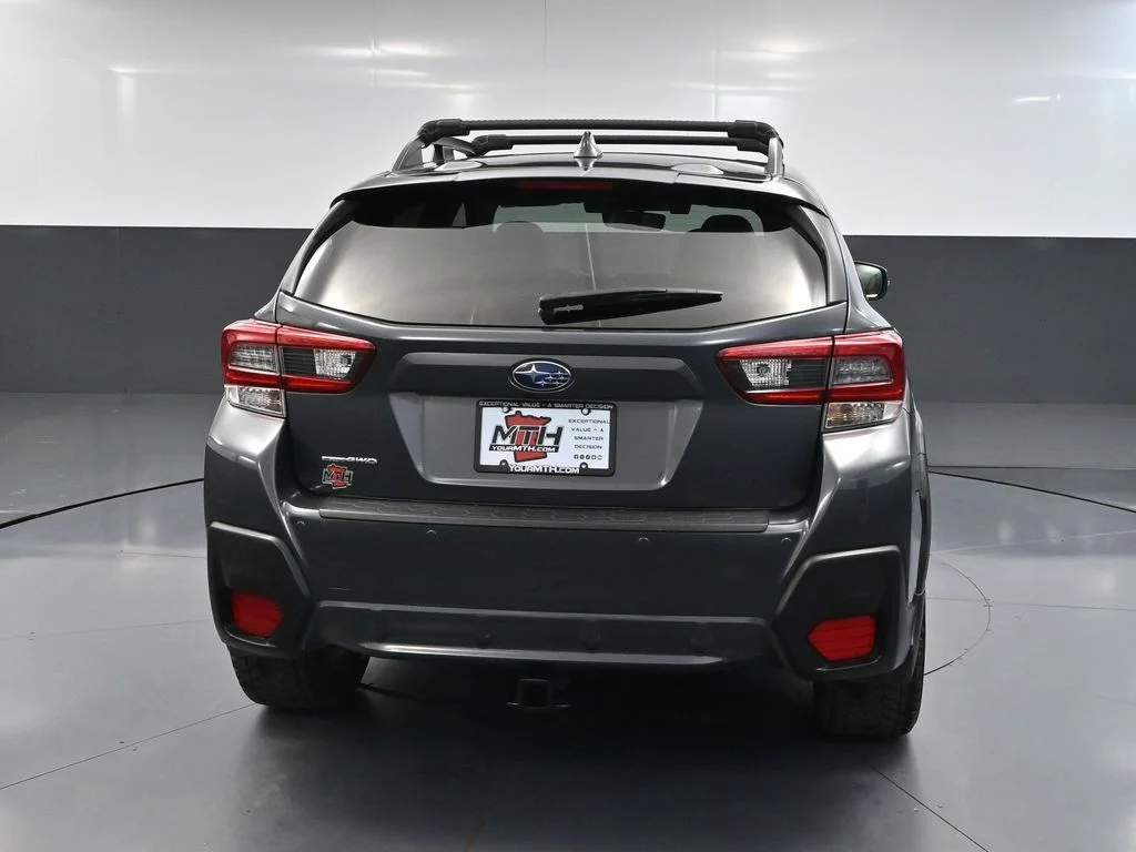 2022 Subaru Crosstrek Limited - Photo 7