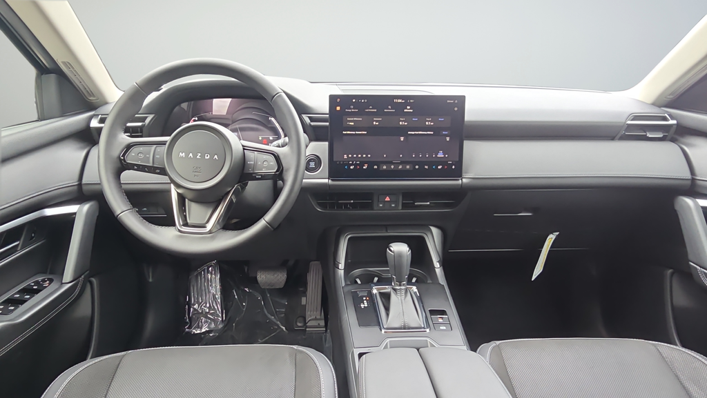 New 2026 Polymetal Gray Metallic Mazda 2.5 S Preferred image 11