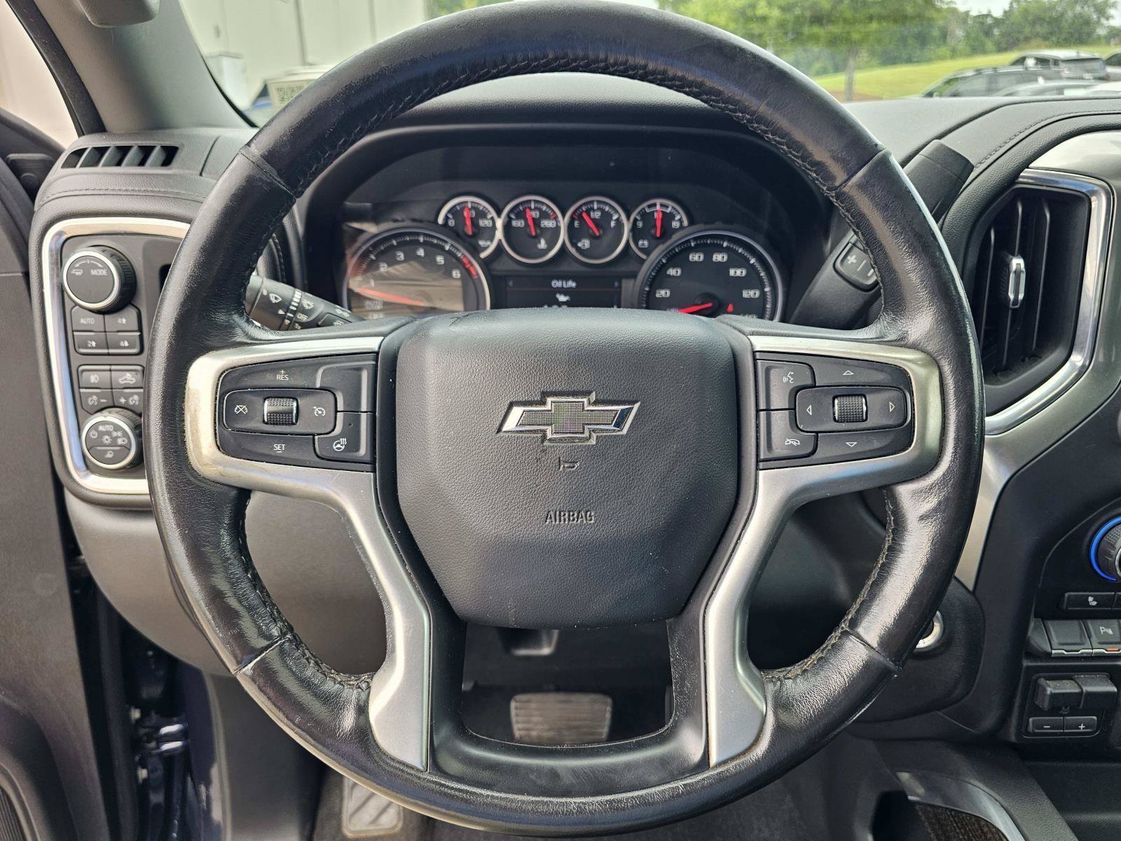 2020 Chevrolet Silverado 1500 RST - Photo 20