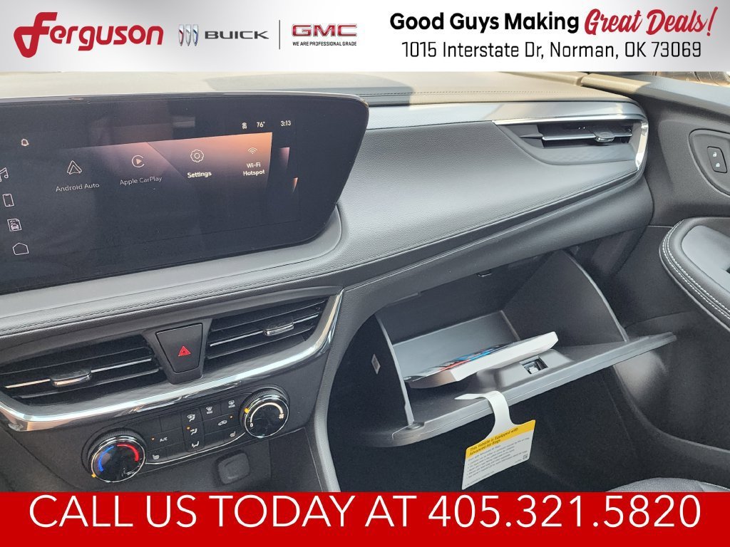 2026 Buick Encore GX Preferred - Photo 33