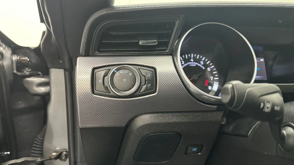 Used 2021 Gray Ford GT image 26