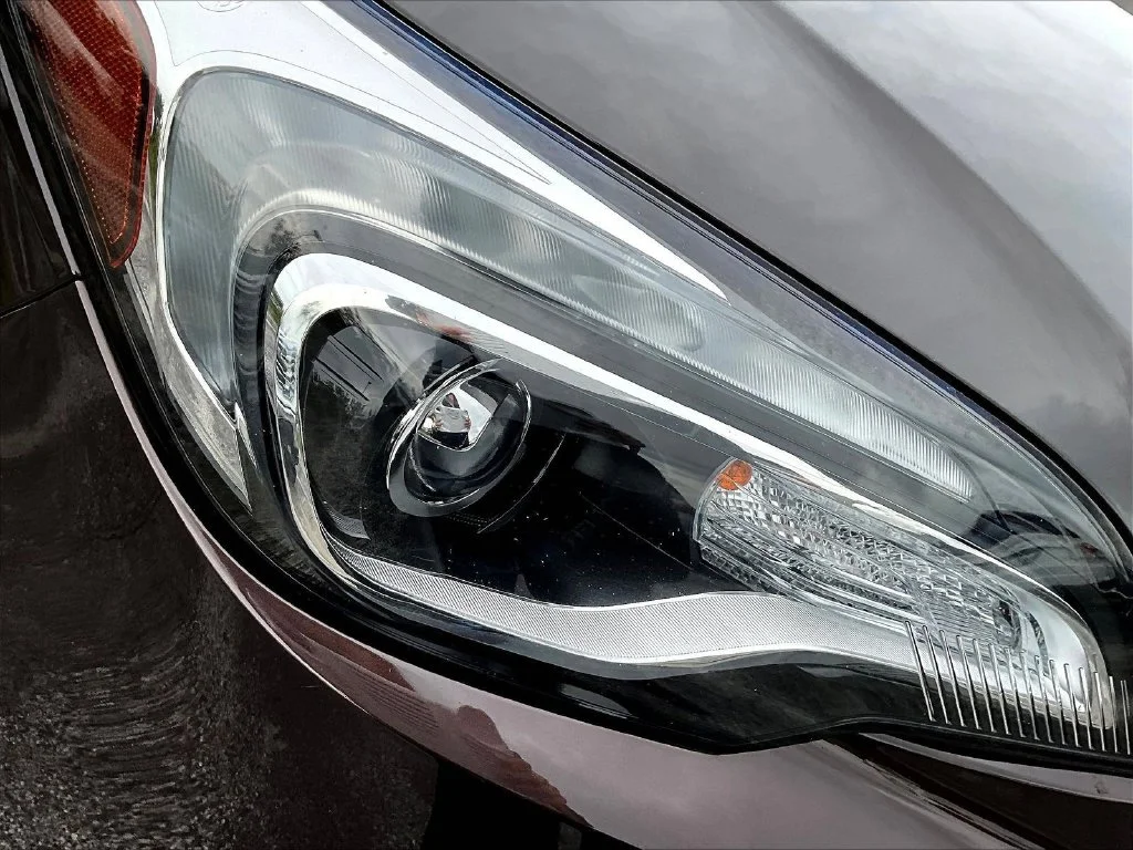 Certified Used 2020 Brown Buick Preferred image 34