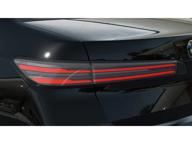 New 2027 Black Sapphire Metallic BMW  image 8