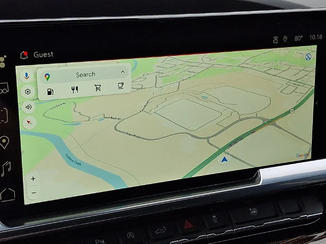 New 2026 Onyx Black GMC Elevation image 13