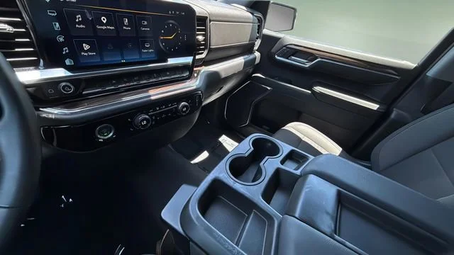 Used 2023 Dark Ash Metallic Chevrolet LT (2FL) image 14