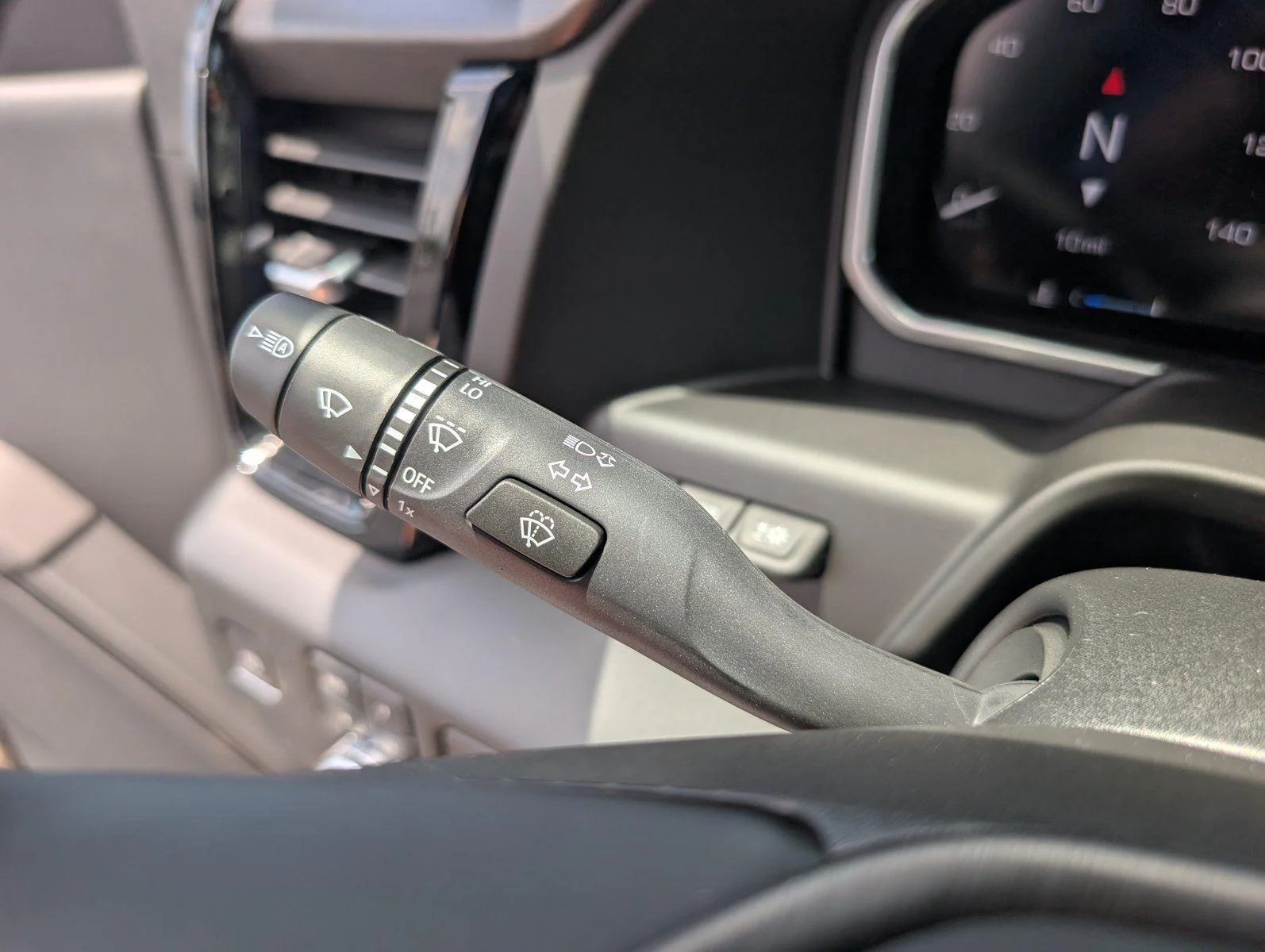 New 2026 Sterling Metallic GMC AT4 image 32