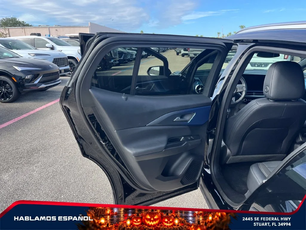 Used 2026 Black Chevrolet LT image 26