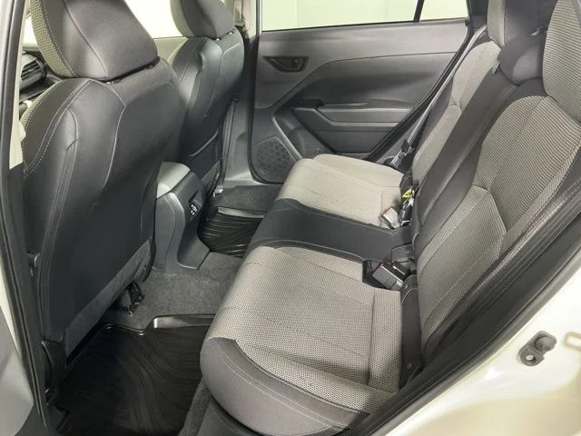 Certified Used 2024 White Subaru Premium image 13