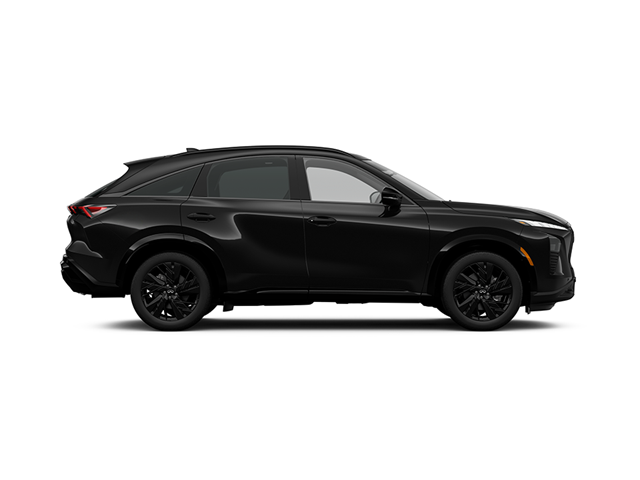 New 2027 MINERAL BLACK INFINITI Sport AWD image 9