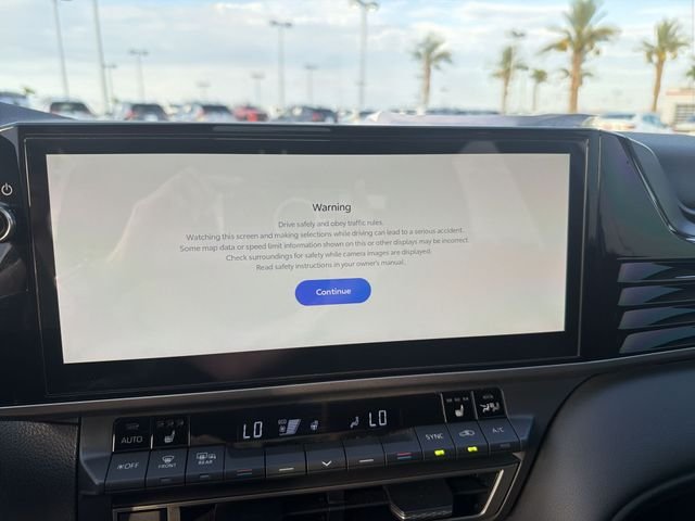 2025 Toyota Camry XSE - Photo 20