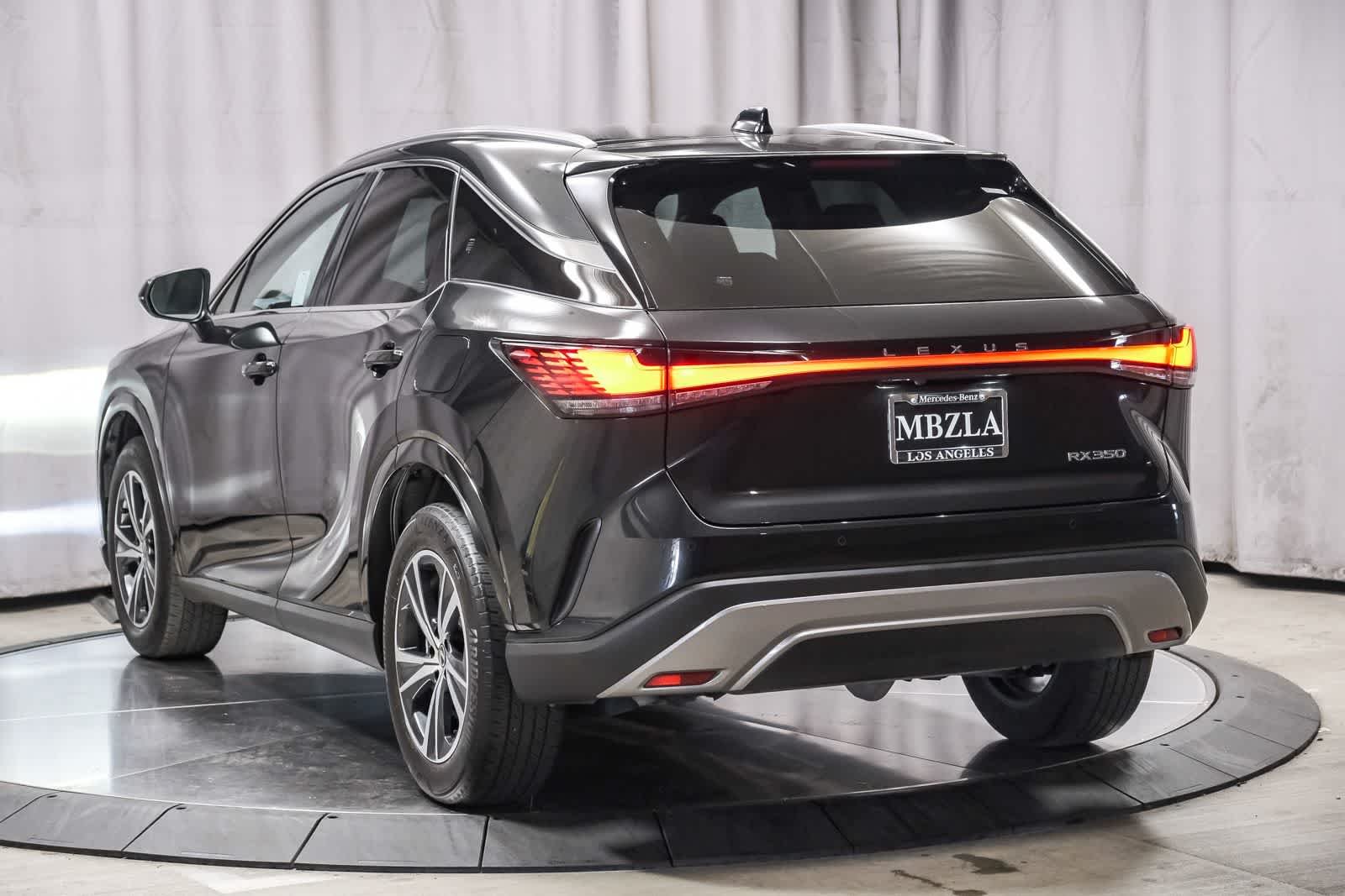 Used 2024 Caviar Lexus Premium image 2